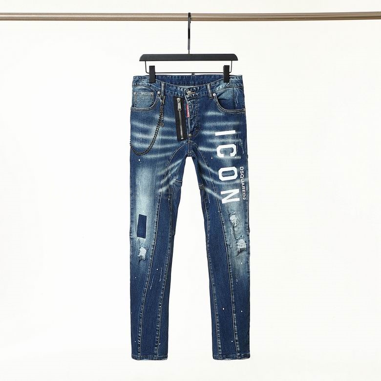 Dsquared Men's Jeans 139